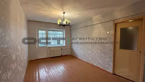 2-к кв. Тульская область, Тула ул. Плеханова, 143 (43.1 м)