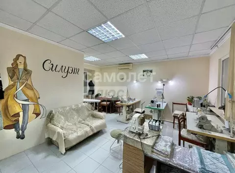 Помещение свободного назначения в Дагестан, Буйнакск ул. Чкалова, 27 ...