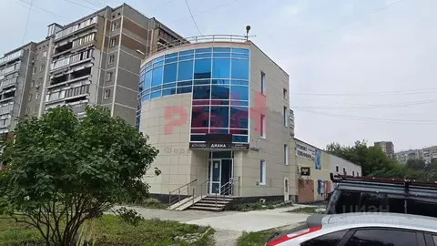 Помещение свободного назначения в Свердловская область, Екатеринбург ...