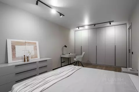 2-к кв. Москва Рязанский просп., 85К1 (46.0 м)