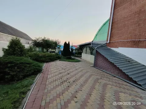 Дом в Белгородская область, Белгородский район, с. Стрелецкое  (211 м)