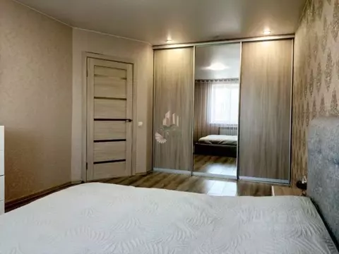 2-к кв. Саратовская область, Саратов проезд 4-й имени Н.Г. ...