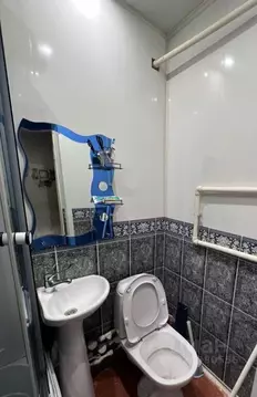 1-к кв. Саха (Якутия), Якутск ул. Лермонтова, 138/4 (30.0 м)