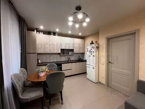 2-к кв. Самарская область, Самара Арцыбушевская ул., 45 (70.0 м)