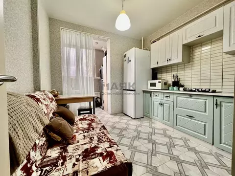 1-к кв. Краснодарский край, Анапа Владимирская ул., 150 (35.0 м)