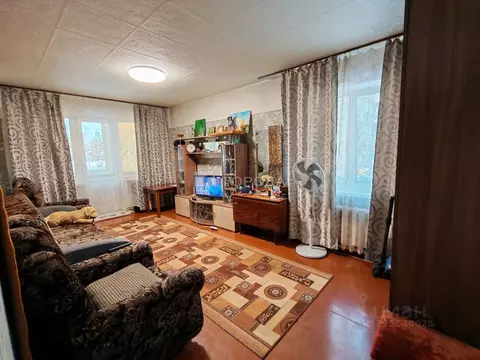 2-к кв. Новосибирская область, Новосибирск Пашино мкр, ул. Флотская, ...