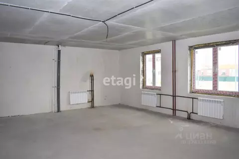 Помещение свободного назначения в Тюменская область, Тюмень ул. 50 лет ...