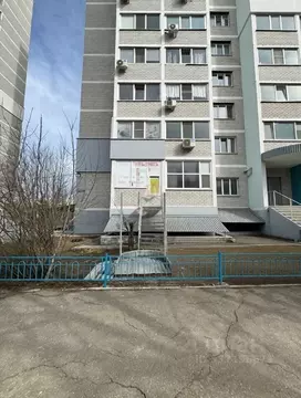 Офис в Саратовская область, Саратов ул. 2-я Электронная, 9 (72 м)