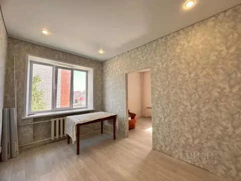 2-к кв. Алтайский край, Барнаул пер. Малый Прудской, 46 (41.0 м)