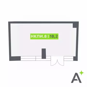 Торговая площадь в Ленинградская область, Мурино Всеволожский район, ...