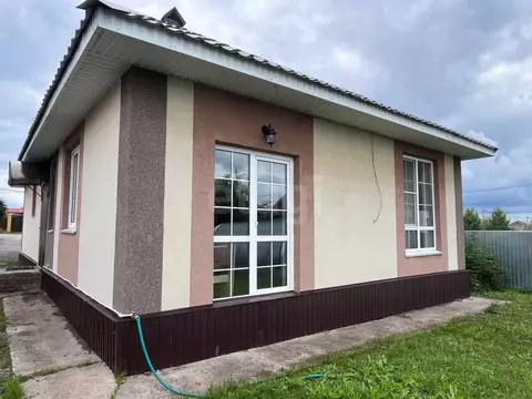 Дом в Башкортостан, Уфа городской округ, с. Нагаево ул. Счастливая, 35 ...