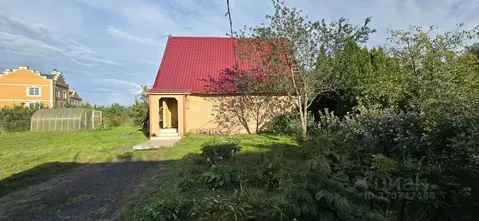 Дом в Санкт-Петербург, Санкт-Петербург, Петергоф Марьинский проезд, 6 ...