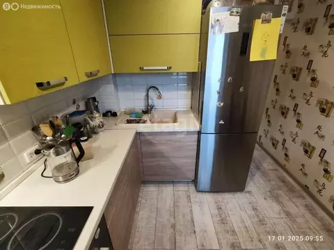 2-комнатная квартира: Калининград, Московский проспект, 68 (50.9 м)