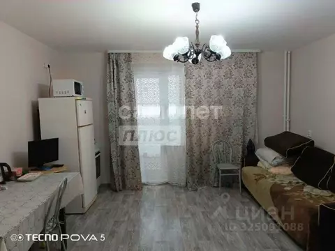 2-к кв. Челябинская область, Челябинск ул. Бейвеля, 77 (64.9 м)