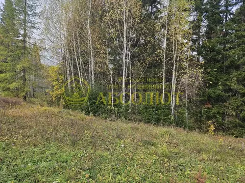 Участок в Свердловская область, Ревда муниципальный округ, пос. ...