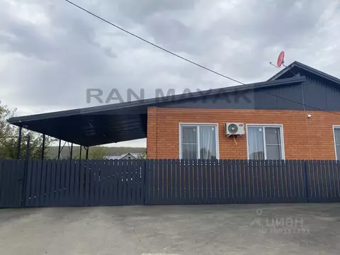 Дом в Адыгея, Майкопский район, Победенское с/пос, Причтовский хут. ...