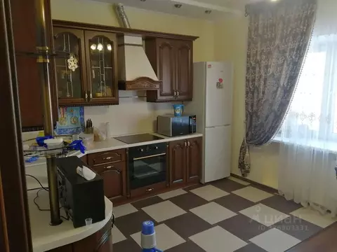 3-к кв. Тюменская область, Тюмень Широтная ул., 209 (94.5 м)