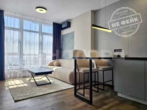 2-к кв. Ростовская область, Ростов-на-Дону Красноармейская ул., ...