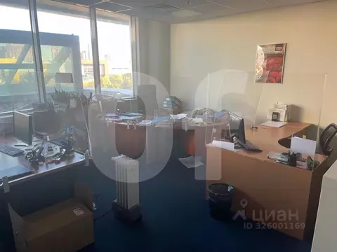 Офис в Московская область, Химки ул. Панфилова, 21/1 (2572 м)