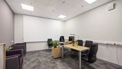 Офис в Санкт-Петербург Караванная ул., 10 (7 м)
