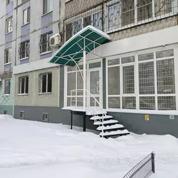 Помещение свободного назначения в Самарская область, Самара ...