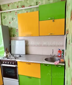 1-к кв. Башкортостан, Уфа Интернациональная ул., 181/2 (33.0 м)