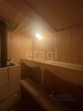 Дом в Пермский край, Пермь Электрон-2 СНТ, 110 (56 м)