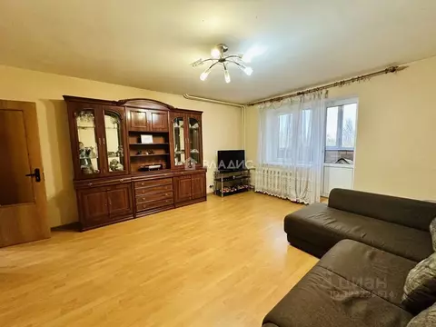 5-к кв. Московская область, Бронницы Марьинский мкр, 2 (129.1 м)