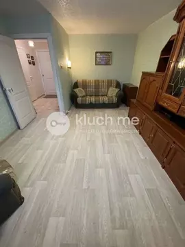 1-к кв. Татарстан, Казань ул. Водстрой, 8 (32.0 м)