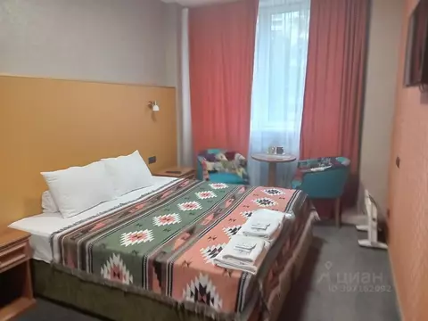 Комната Москва Варшавское ш., вл132с2 (15.0 м)