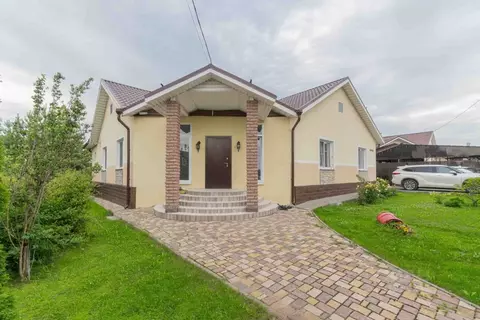 Дом в Владимирская область, Суздальский район, Павловское ...