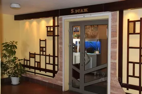 Комната Челябинская область, Челябинск ул. Разина, 4 (10.0 м)