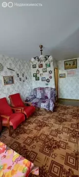 3-комнатная квартира: Рыбинск, улица Гончарова, 20 (40.8 м)