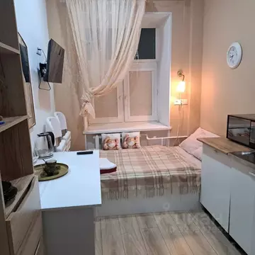 Комната Москва ул. Матросская Тишина, 23С1