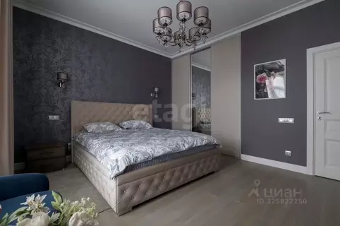 2-к кв. Калининградская область, Калининград ул. Тенистая Аллея, 50Г ...