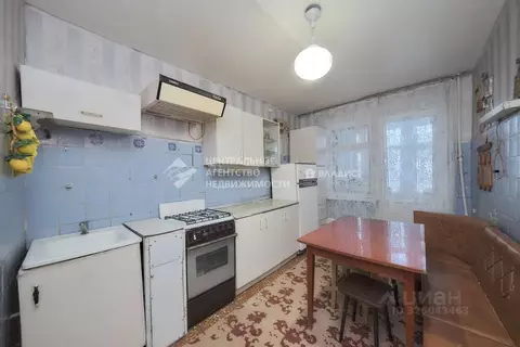 2-к кв. Рязанская область, Рязань Песочня тер., ул. Зубковой, 30 (50.3 ...