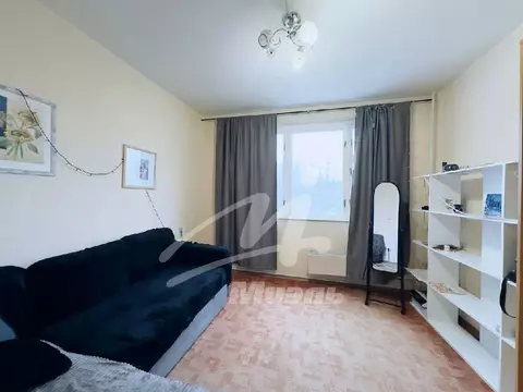 Продается 3-комнатная квартира