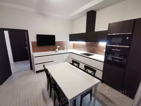 2-к кв. Москва ул. Сергея Макеева, 9к2 (73.0 м)