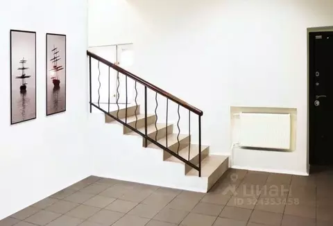 Помещение свободного назначения в Москва Научный проезд, 8С2 (370 м)