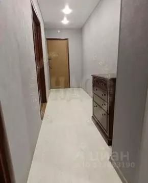 3-к кв. Курская область, Курск ул. Чернышевского, 15 (60.7 м)