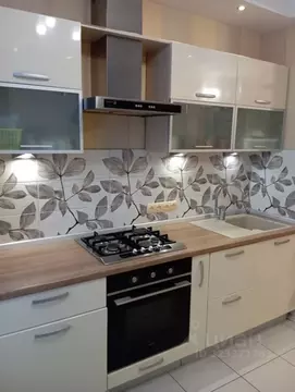 3-к кв. Пермский край, Пермь Нейвинская ул., 14 (67.7 м)