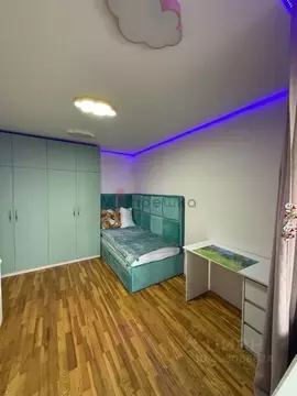 3-к кв. Белгородская область, Белгород просп. Славы, 129 (60.9 м)