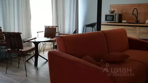 1-к кв. Дагестан, Махачкала ул. Заморская, 2 (50.0 м)