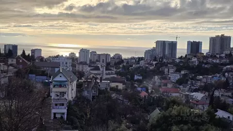 1-к кв. Краснодарский край, Сочи Светлана мкр, ул. Лысая Гора, 26а ...