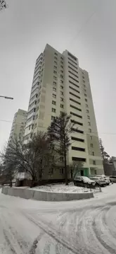 2-к кв. Иркутская область, Иркутск ул. Маяковского, 67/2 (45.6 м)