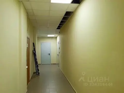 Офис в Нижегородская область, Нижний Новгород Республиканская ул., ...