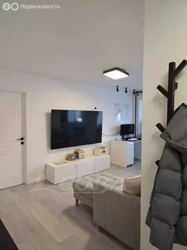 2-комнатная квартира: Тюмень, улица 25 Октября, 46 (46 м)