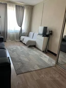 1-к кв. Смоленская область, Смоленск Больничный пер., 2 (26.0 м)