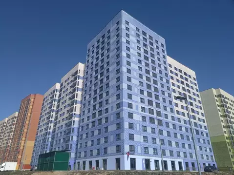 Помещение свободного назначения в Москва ул. Маршала Еременко, 1к1 (88 ...