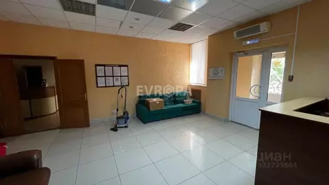 Помещение свободного назначения в Ульяновская область, Ульяновск ...